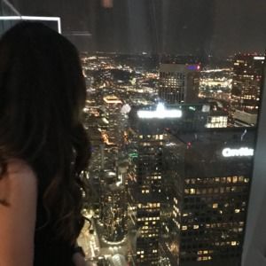 Meet your Posher, Kay ❤️